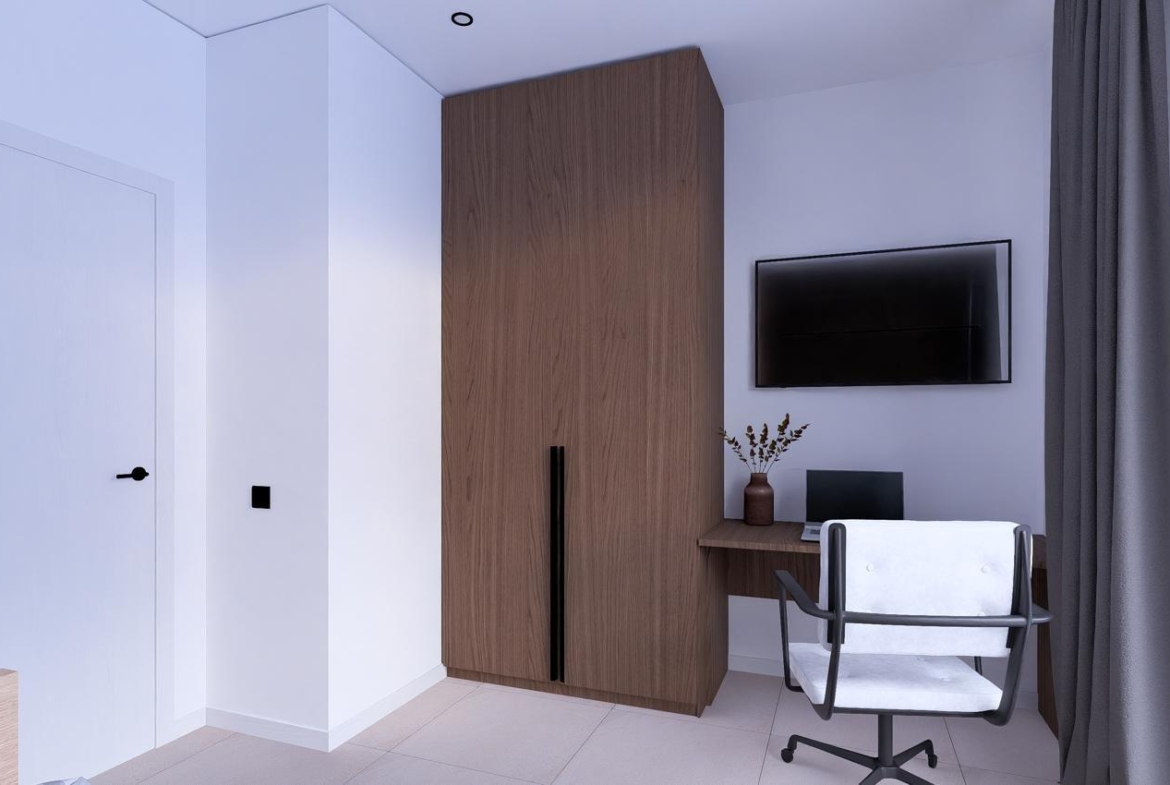 Premises for renovation in Alicante