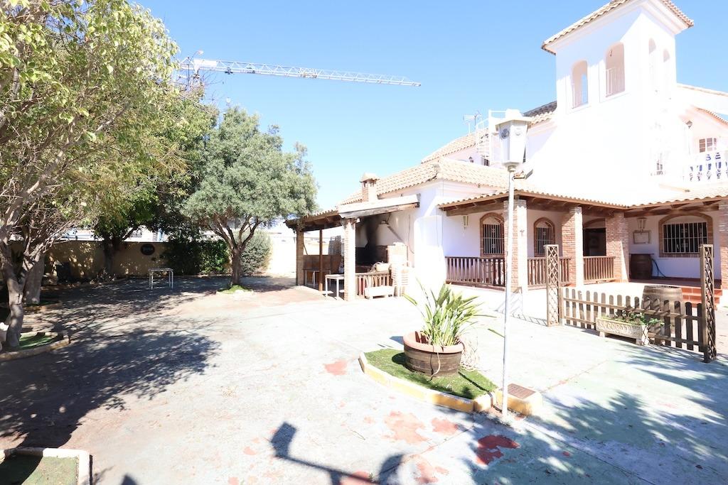 La Zenia home + business