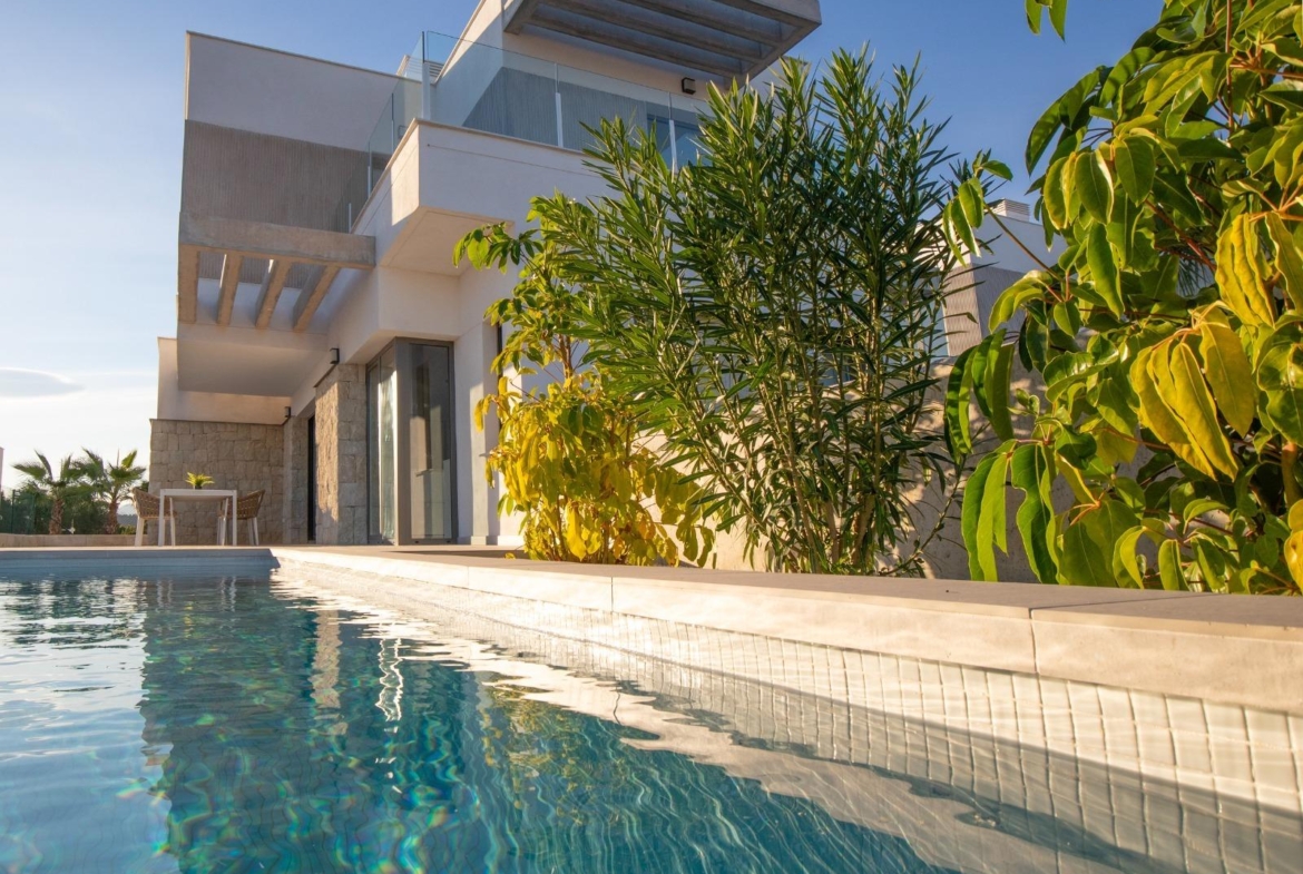 VILLA OCEAN – COSTABELLA RESIDENCES 🌟