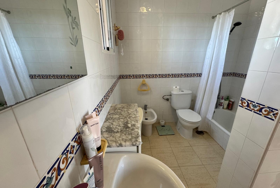 Cozy Townhouse in Orihuela Costa – Ideal for Family Living