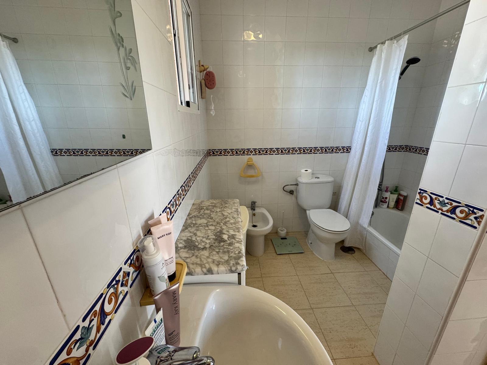 2-4-269 Cozy Townhouse in Orihuela Costa – Ideal for Family Living