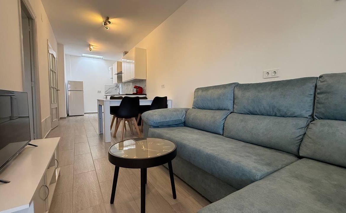 Bungalow with newly renovated, 2 bedrooms, 1 bathroom