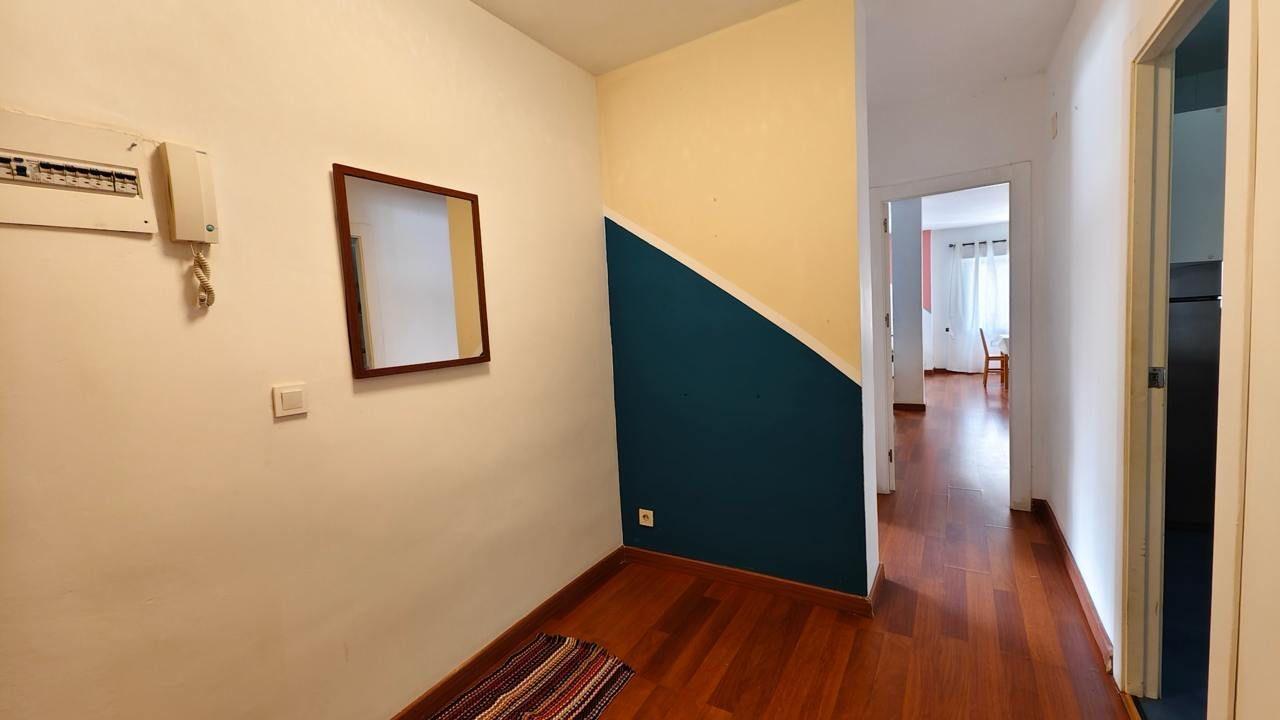 APPARTAMENTO A 300 METROS DE PLAYA CON 3 DORM. 2 BAÑOS CON SUPERFICIE DE 108 M2.