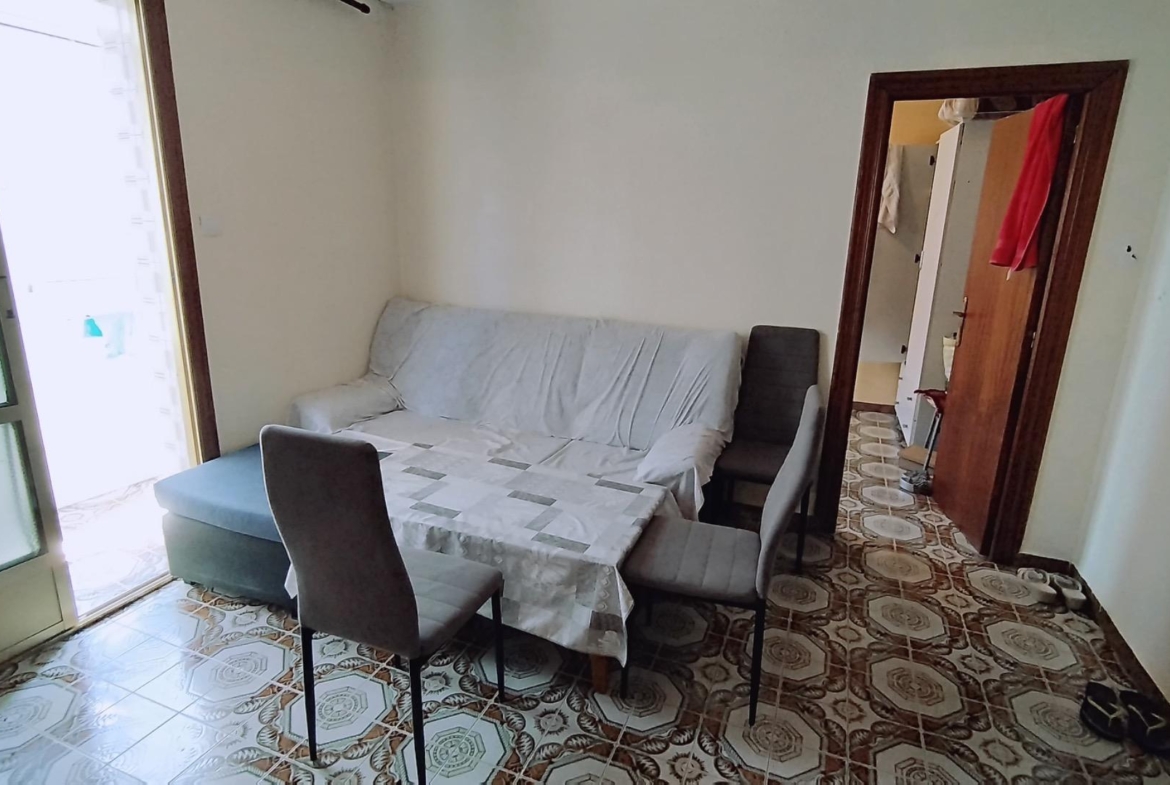 Grote investeringsmogelijkheid in Alicante in Virgen Del Remedio