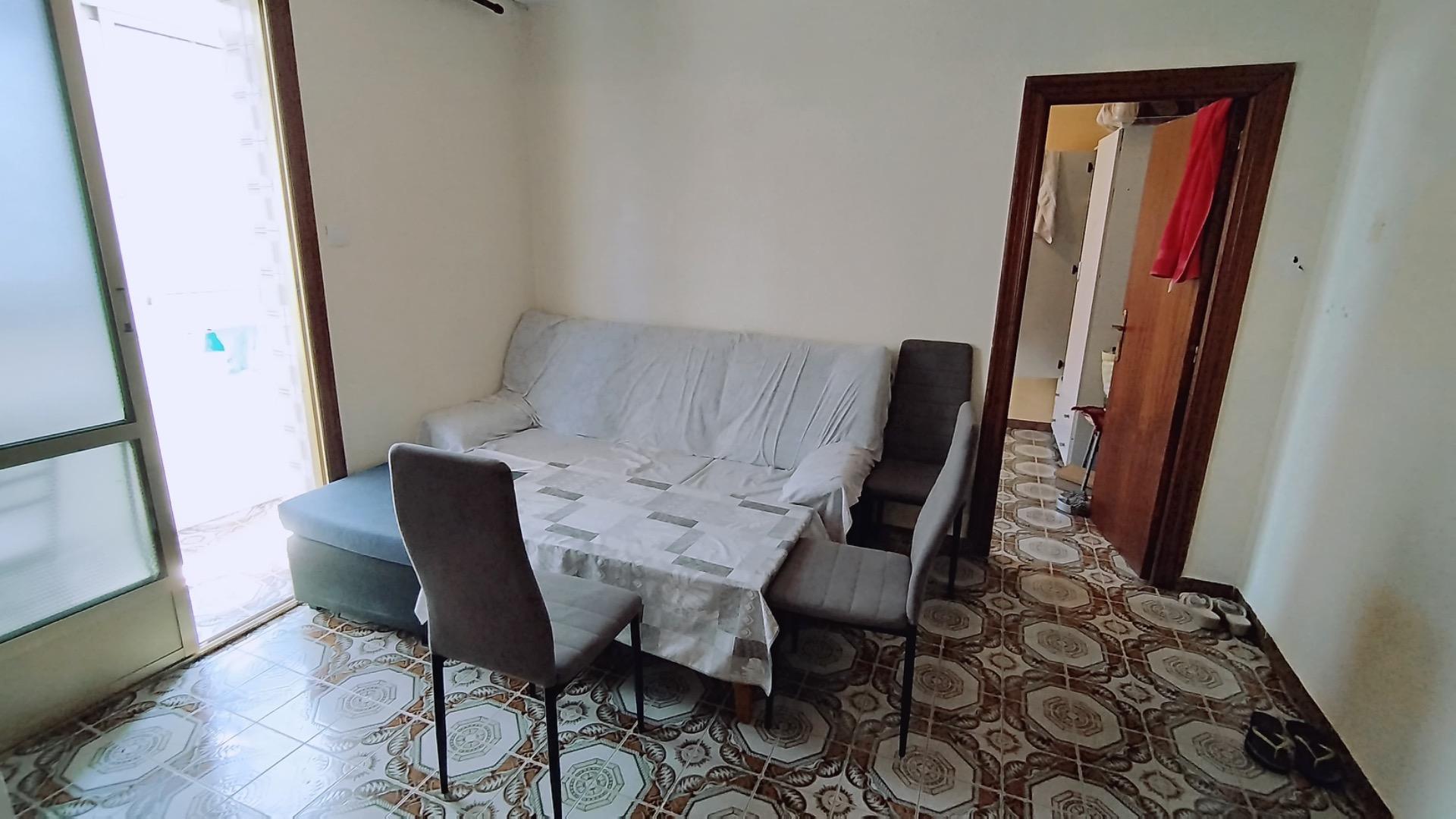 Grote investeringsmogelijkheid in Alicante in Virgen Del Remedio