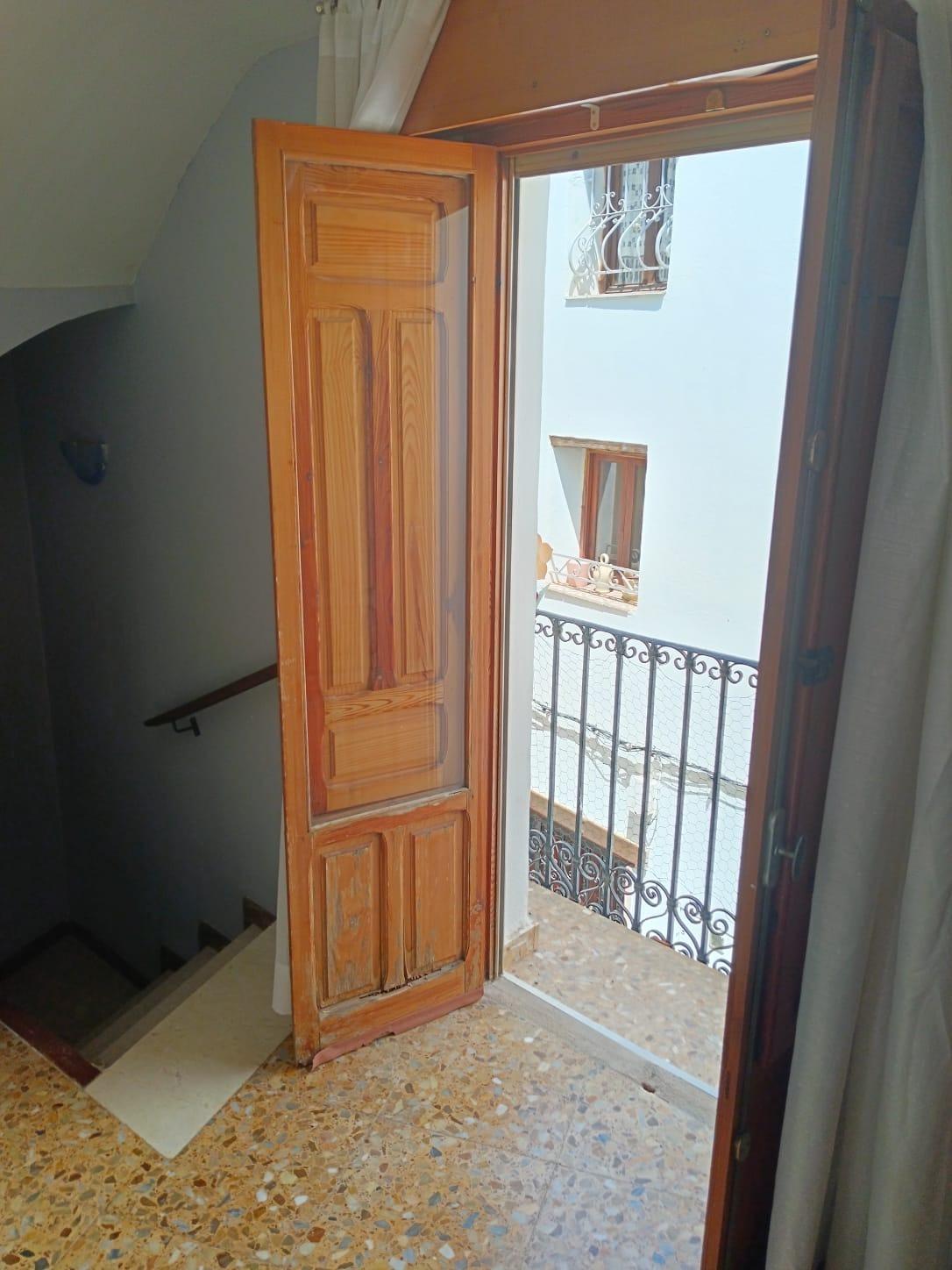 2-4-293 Charming Townhouse in the Historic Center of Finestrat