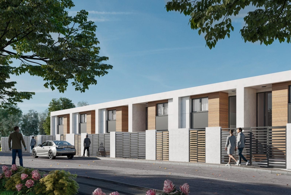 🏡 Mediterranean Villas – Alfaz del Pi