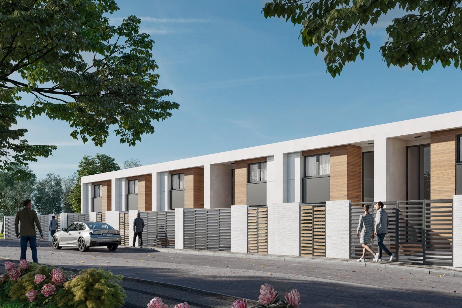 2-4-300 🏡 Mediterranean Villas – Alfaz del Pi