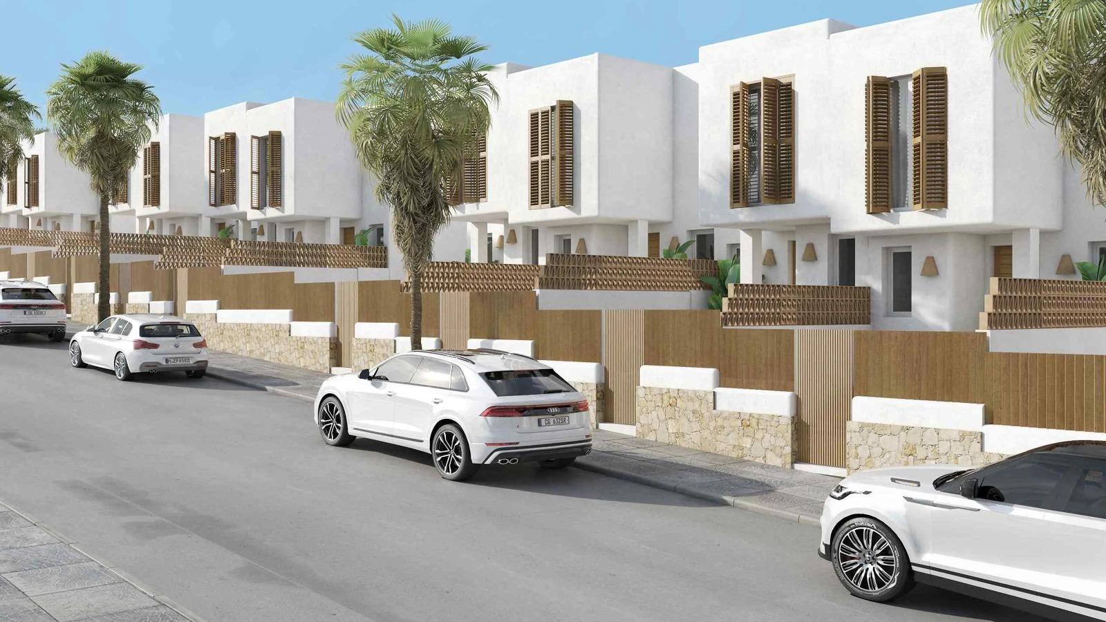 2-4-302 🏡 Almunia Hills Resort