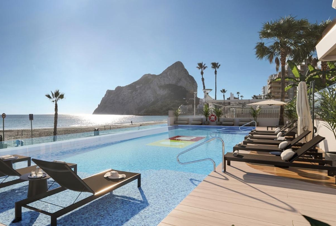 🌊 Azure Icons – Calpe