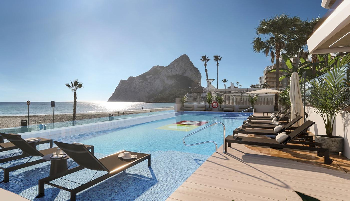 🌊 Azure Icons – Calpe