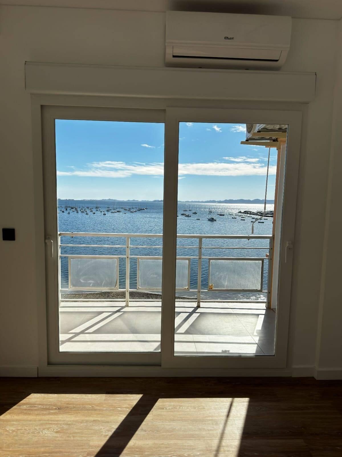 2-4-306 Exclusive Beachfront Property 🌊✨ 3 Bedrooms and 2 Bathrooms Drop in and put your towel on the sand