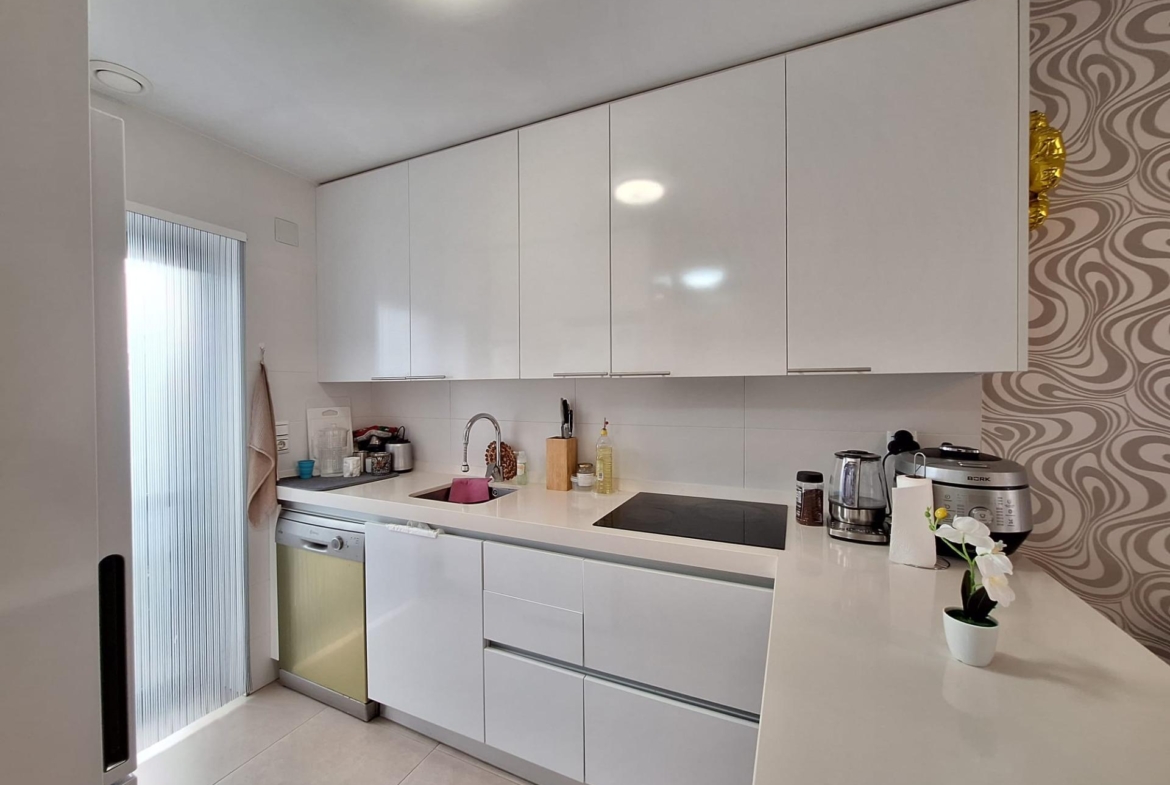 Charming Duplex in Los Dolses, Orihuela Costa