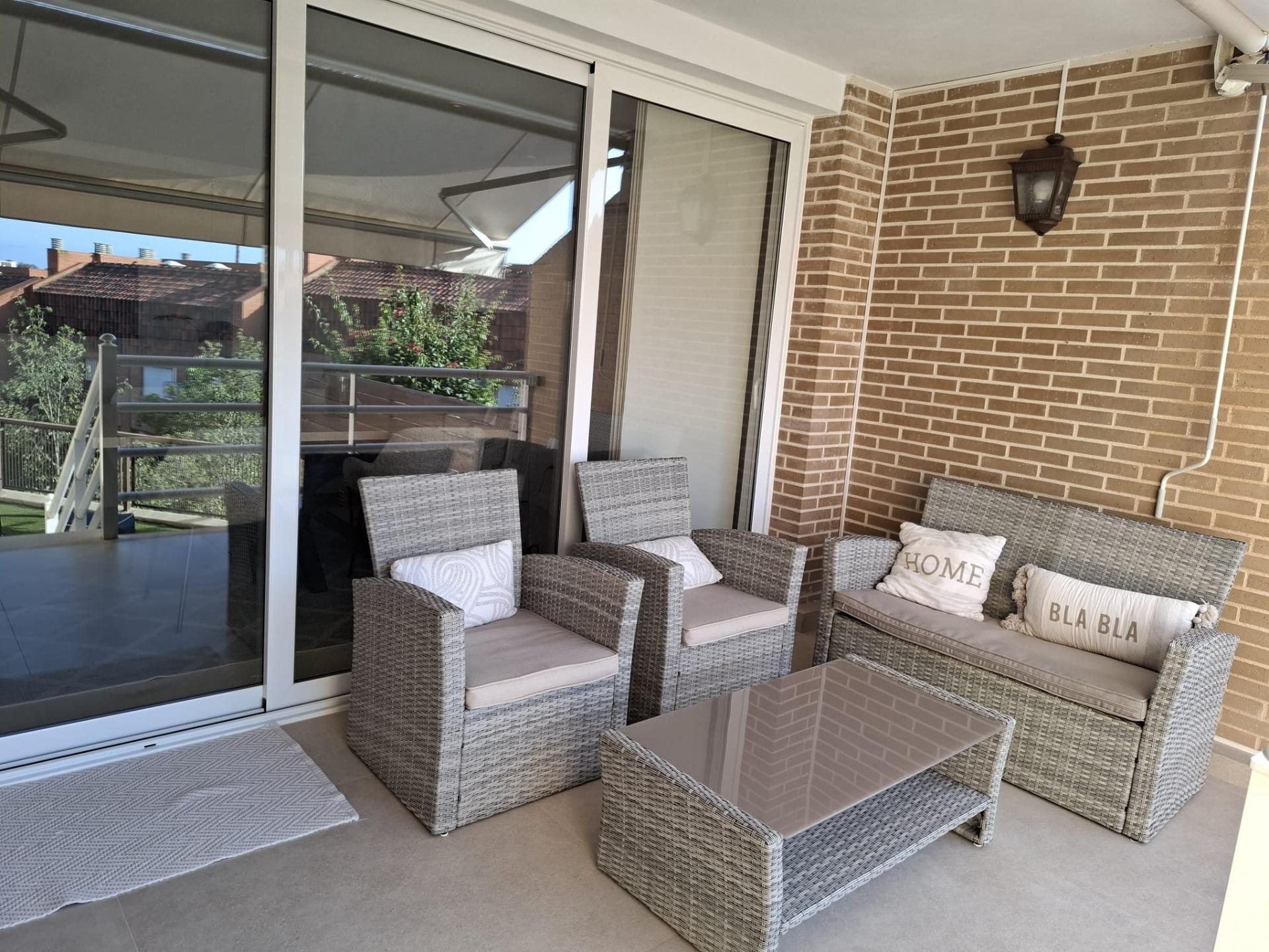 Magnífico Bungalow con Vistas Al Mar Completamente Reformado en Cabo Huertas