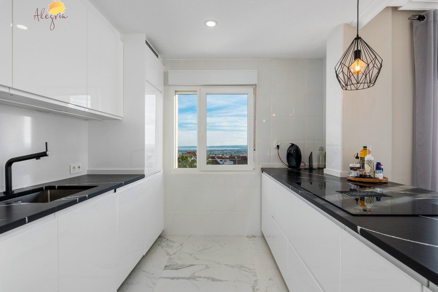 2-4-35 Unieke 170m2 Penthouse met panoramisch uitzicht in Ciudad Quesada!