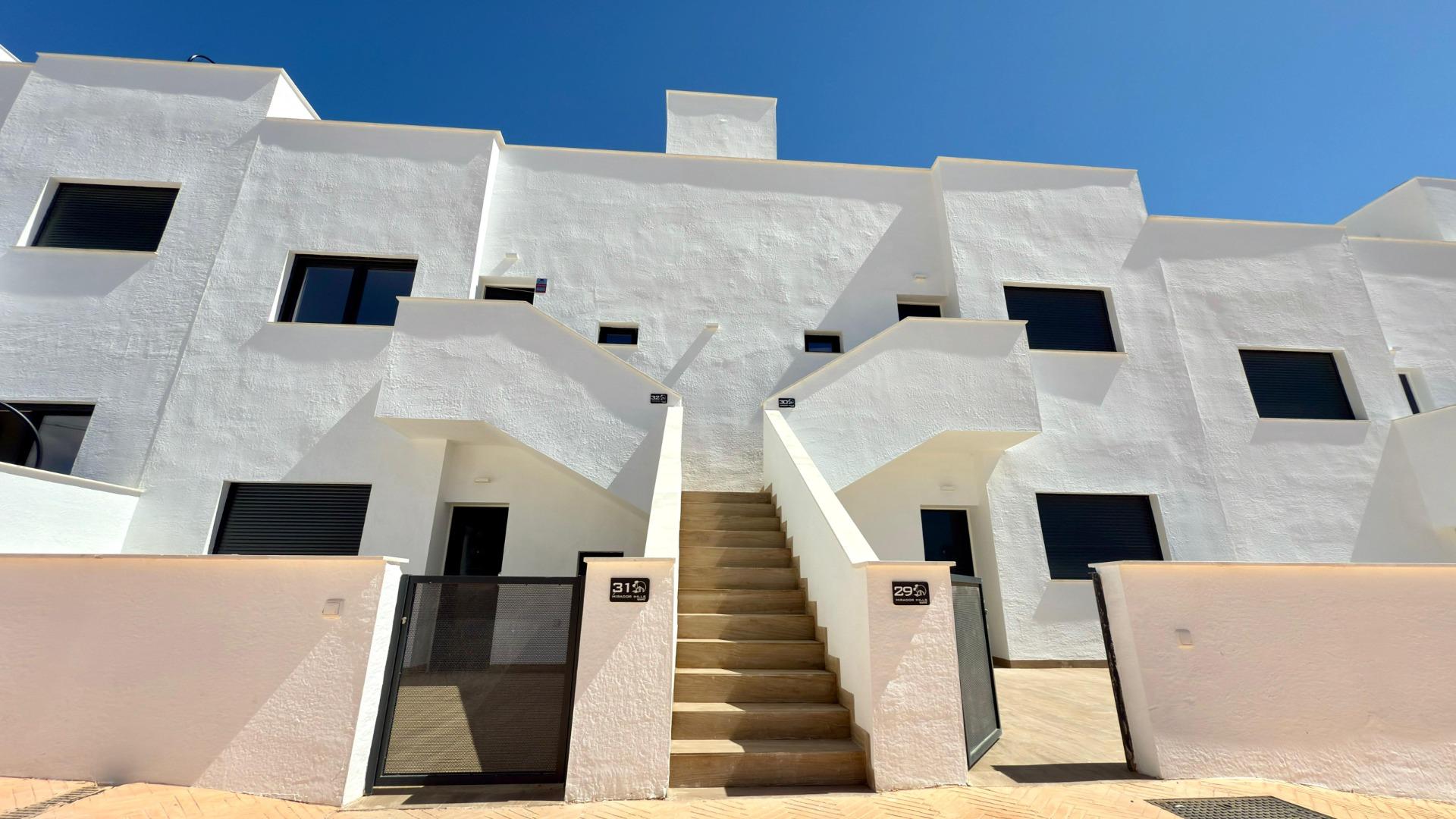 2-4-357 Elite Penthouse in Mirador Hills Resort, Finestrat β Life at Its Peak!