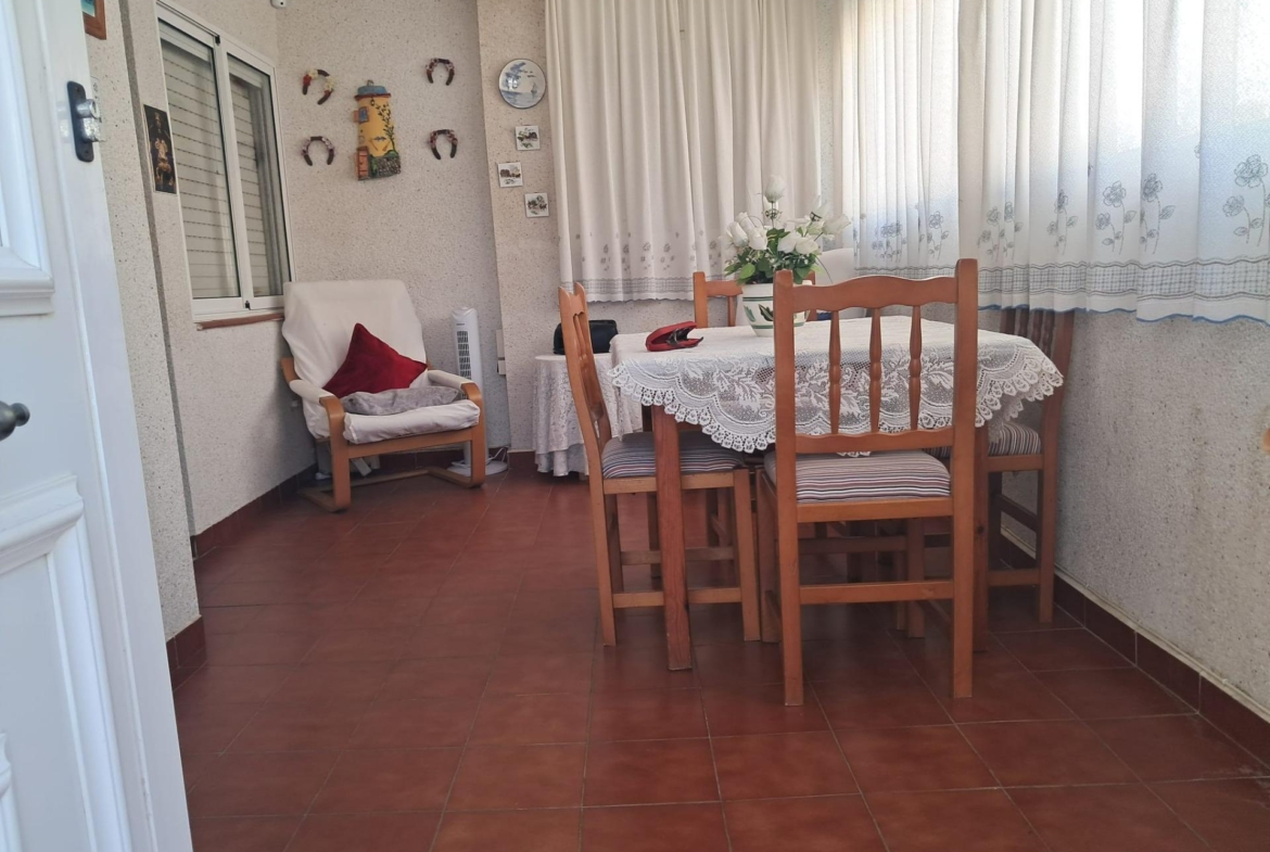 BUNGALOW 2 DORMITORIOS EN RESIDENCIAL PARAISO,  159.900€