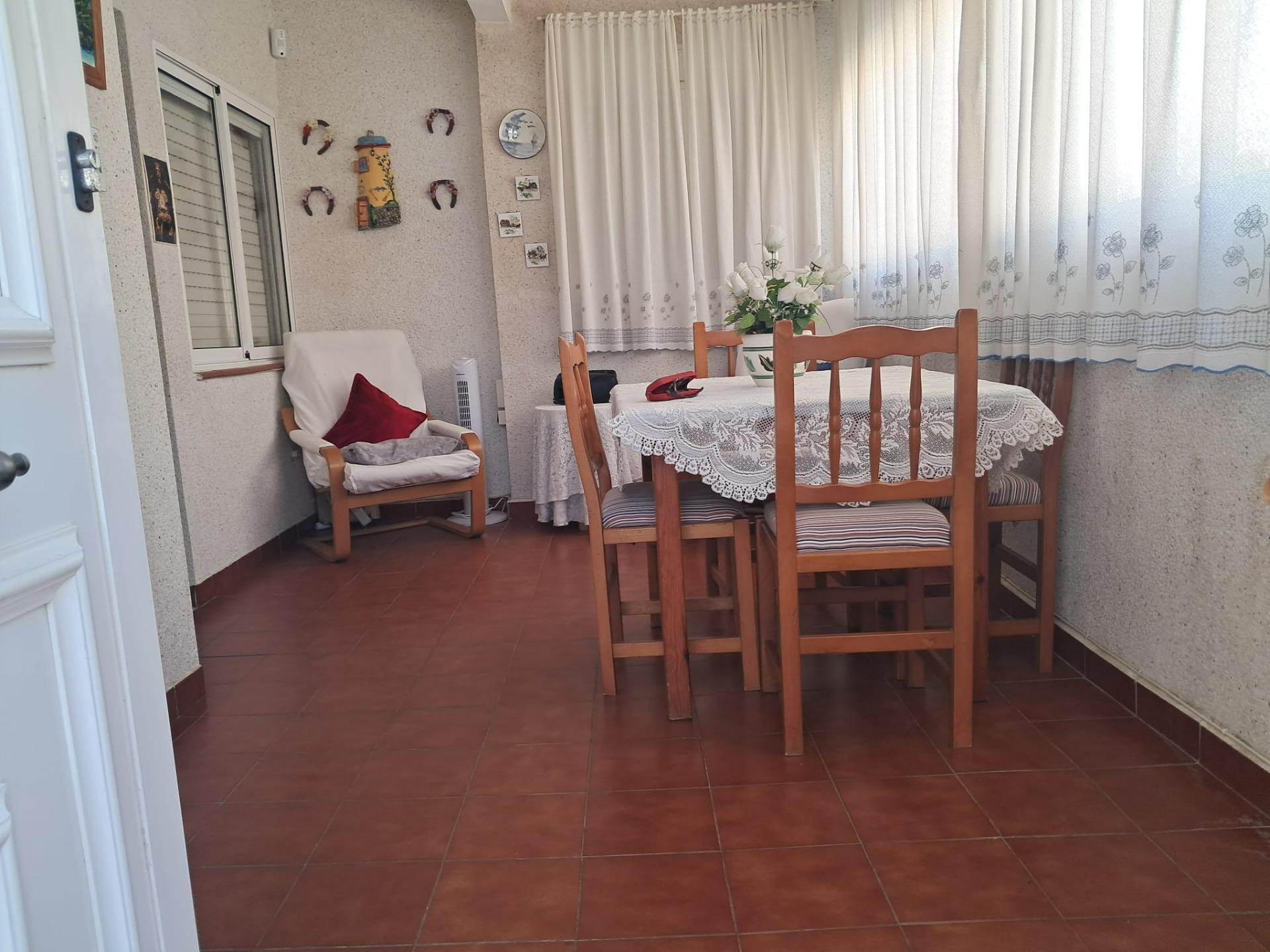 BUNGALOW 2 DORMITORIOS EN RESIDENCIAL PARAISO,  159.900€