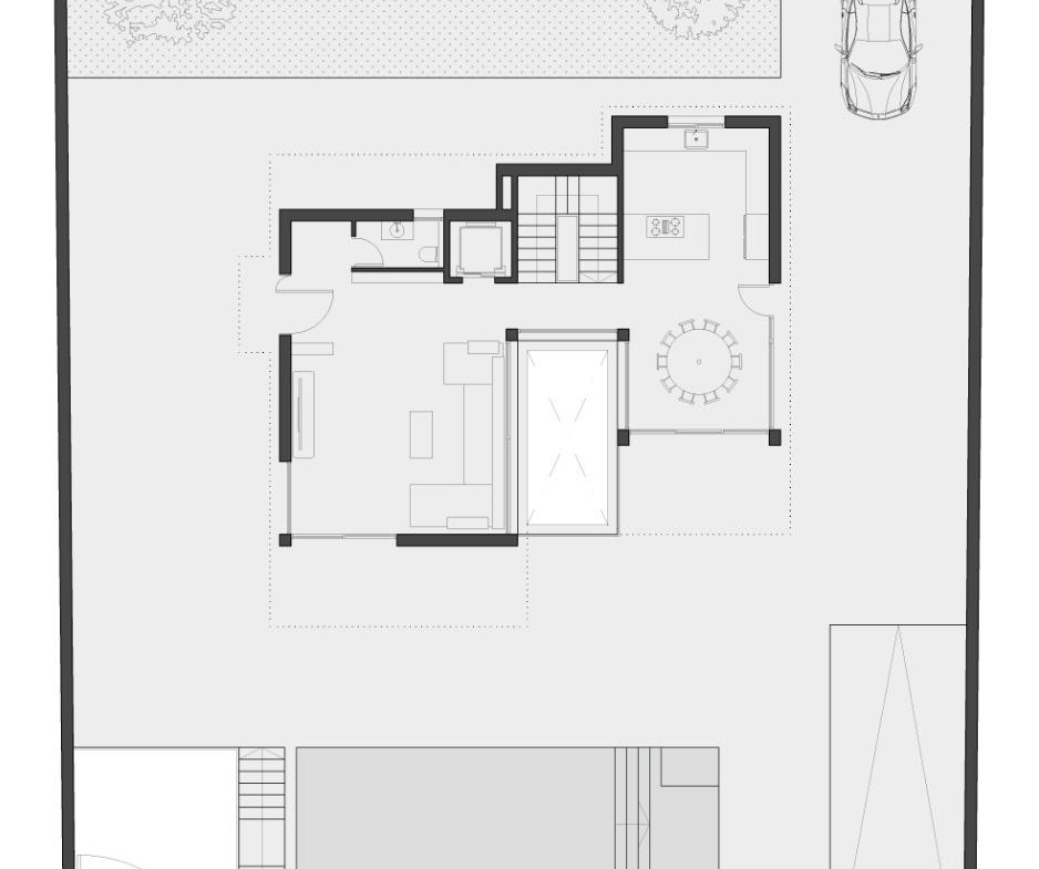 Ontdek uw nieuwe woning in Sierra Cortina, Finestrat