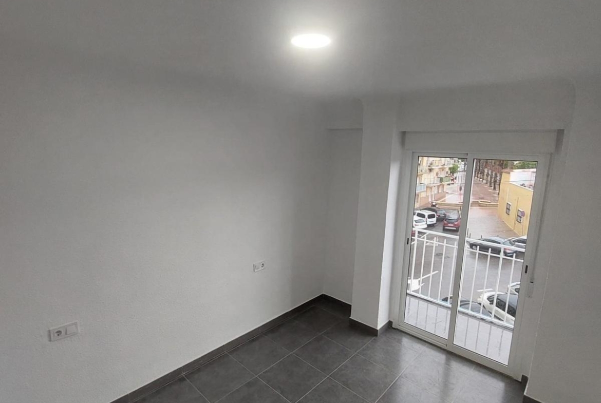 Cozy apartment in Santa Pola
