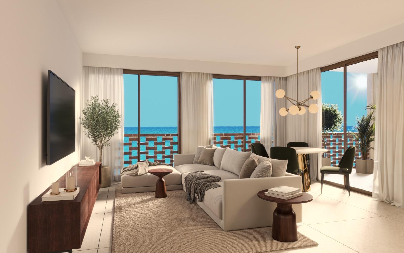 2-4-377 🌴 Paradís Suites – Villajoyosa
