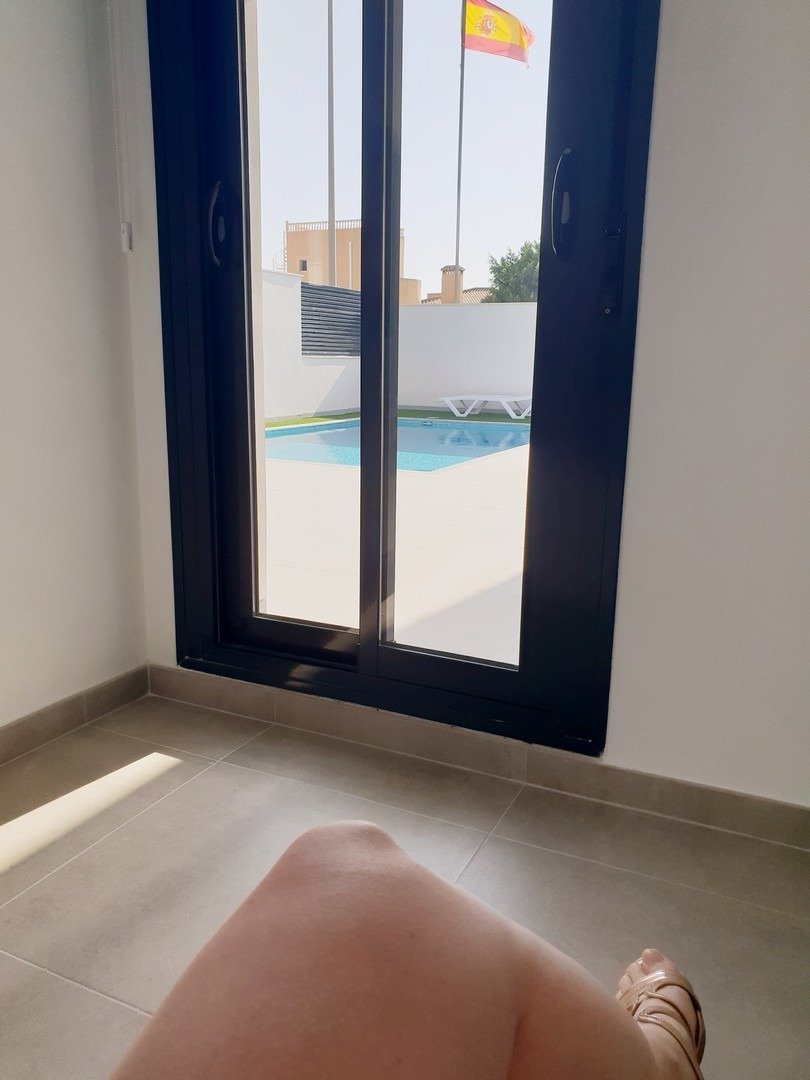 NEW BUILD VILLAS IN PINAR DE CAMPOVERDE
