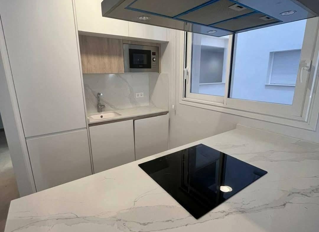 3 bedroom Apartment in Torrevieja, Del Mar Building by Amay, located on the beachfront of Los Locos Beach 🇪🇸🌴🌊