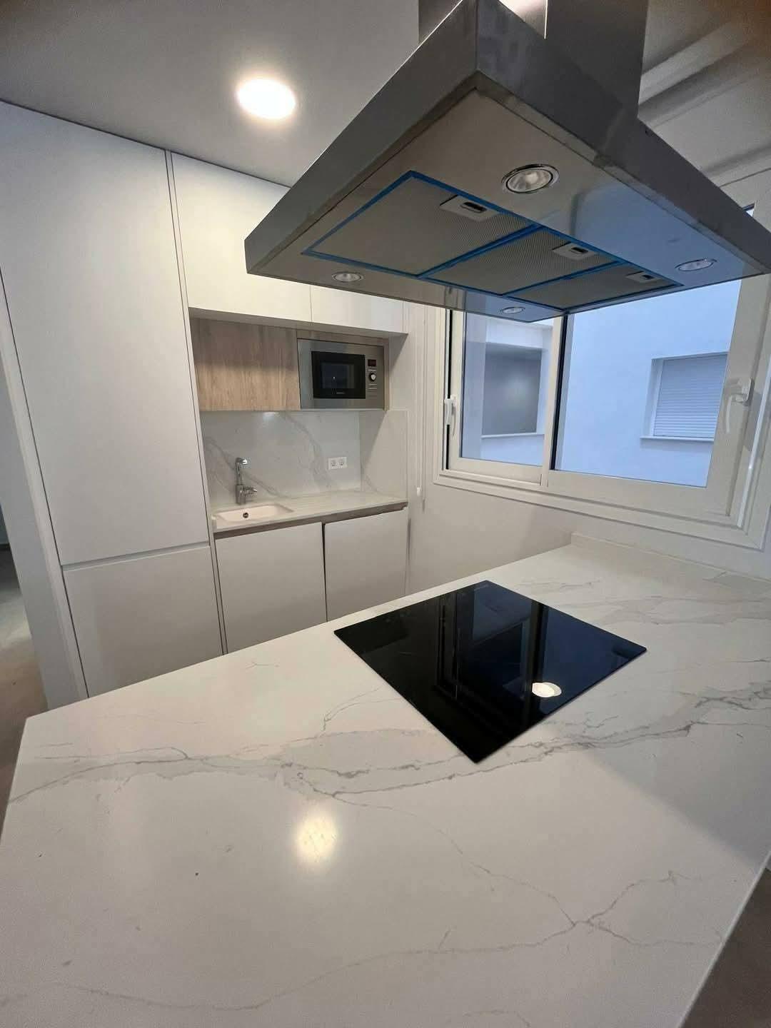 3 bedroom Apartment in Torrevieja, Del Mar Building by Amay, located on the beachfront of Los Locos Beach 🇪🇸🌴🌊