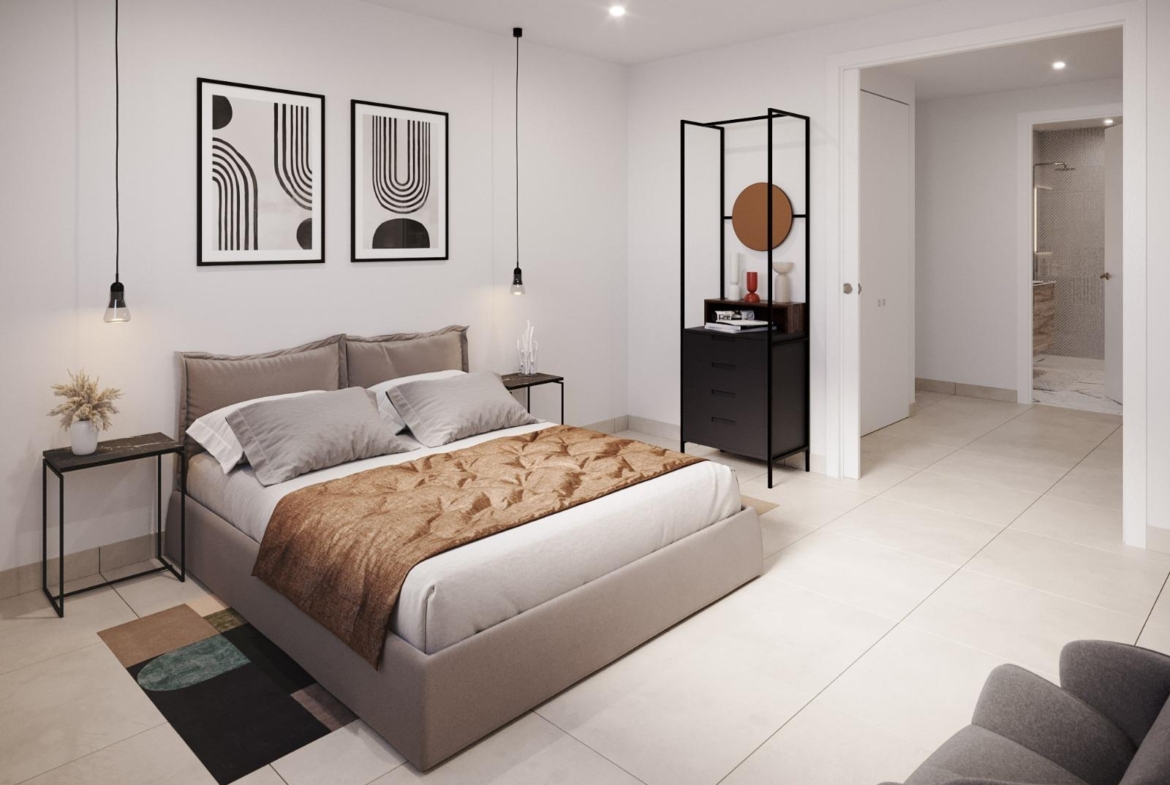 SEA ESSENCE – SANTA POLA 🌅