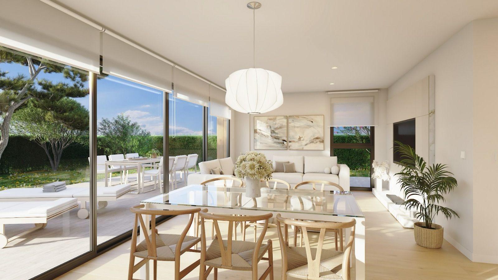 2-4-393 ✨ Destiny by Bergen – Where exclusivity meets nature