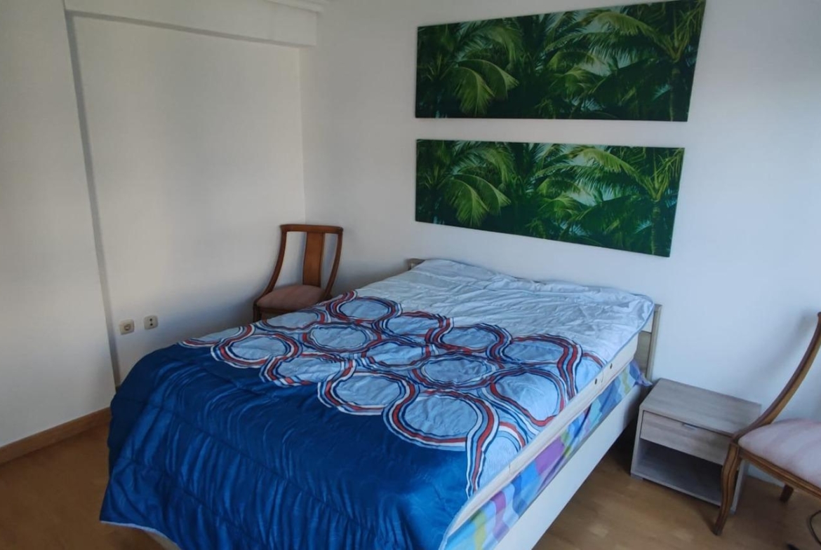 Apartment for sale in the center of Alicante