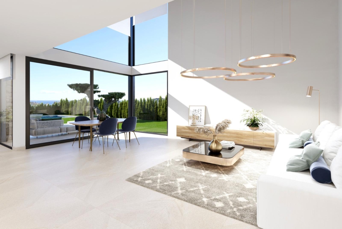 Residencial SEAVIEW 5 ✨