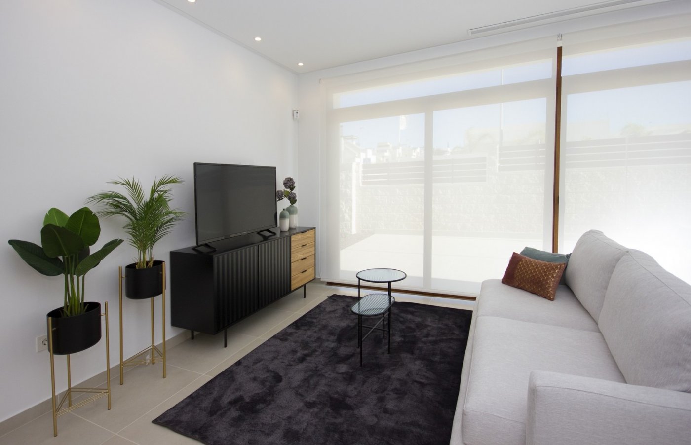 BRAND NEW VILLAS IN CIUDAD QUESADA !!!
