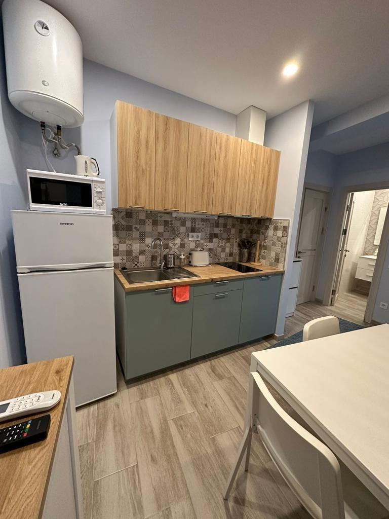 Apartamento in Alicante