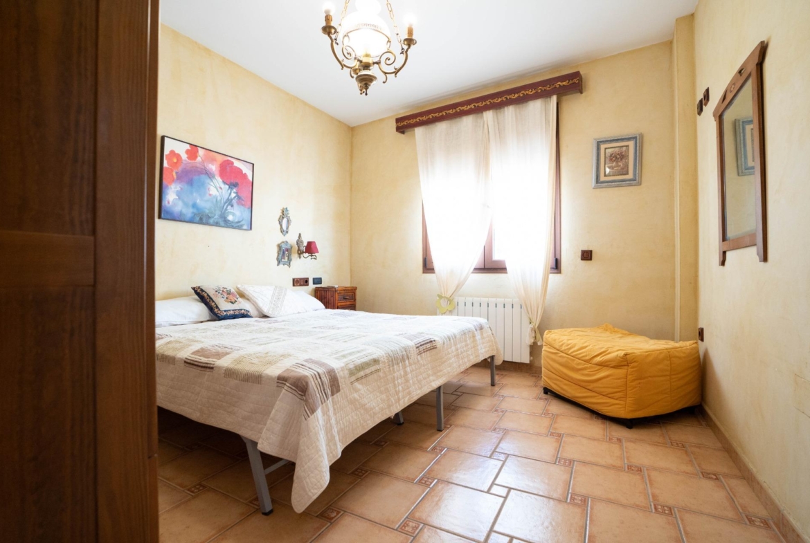 LARGE HOUSE WITH COMMERCIAL PREMISES IN SAN MIGUEL DE SALINAS