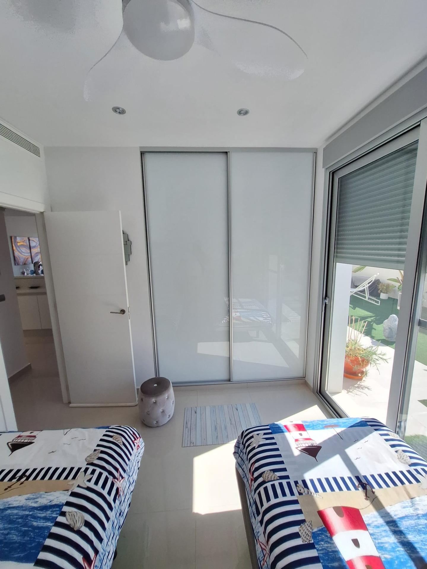 Mooie luxe villa in La Siesta