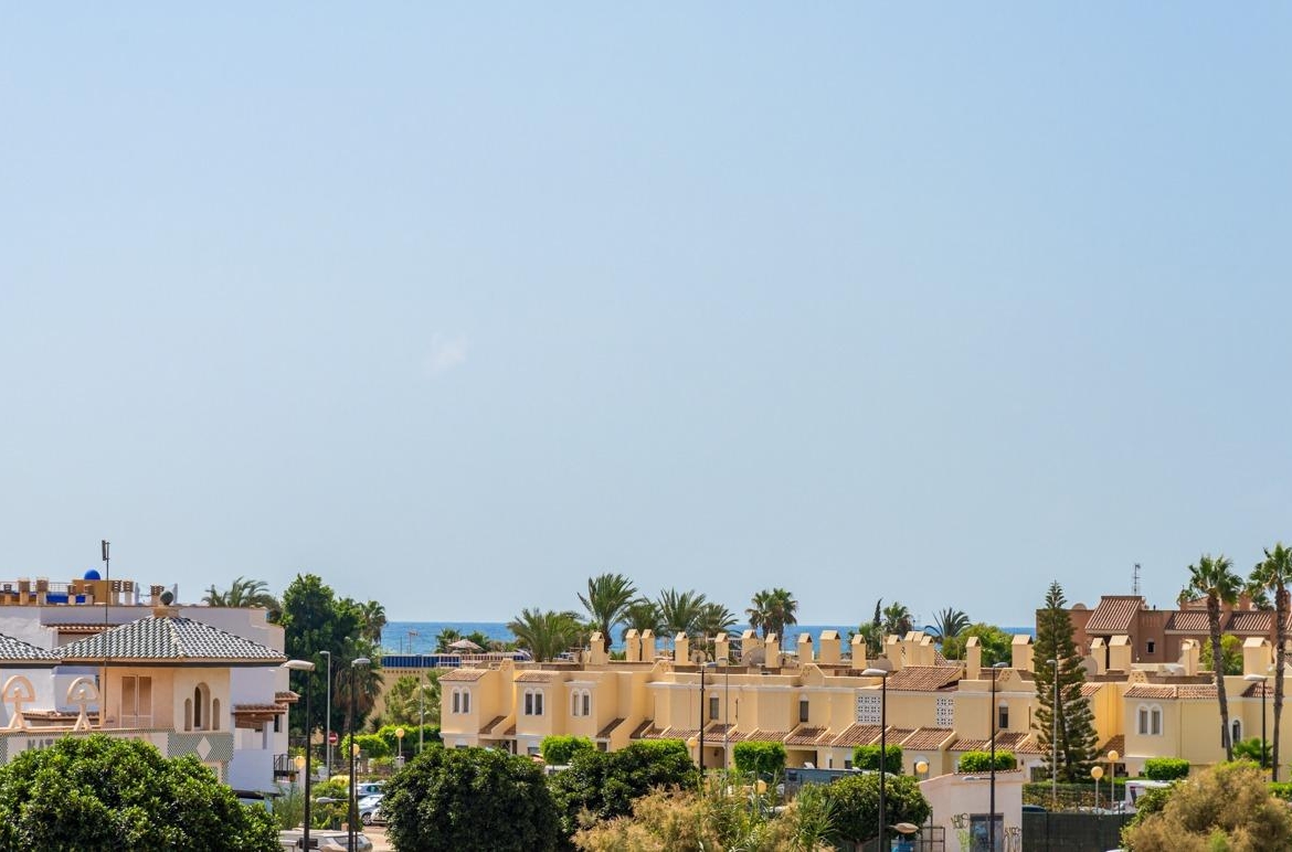 OBRA NUEVA EN VERA PLAYA. DE VOORZITTER. – HET DEBAT IS GESLOTEN.