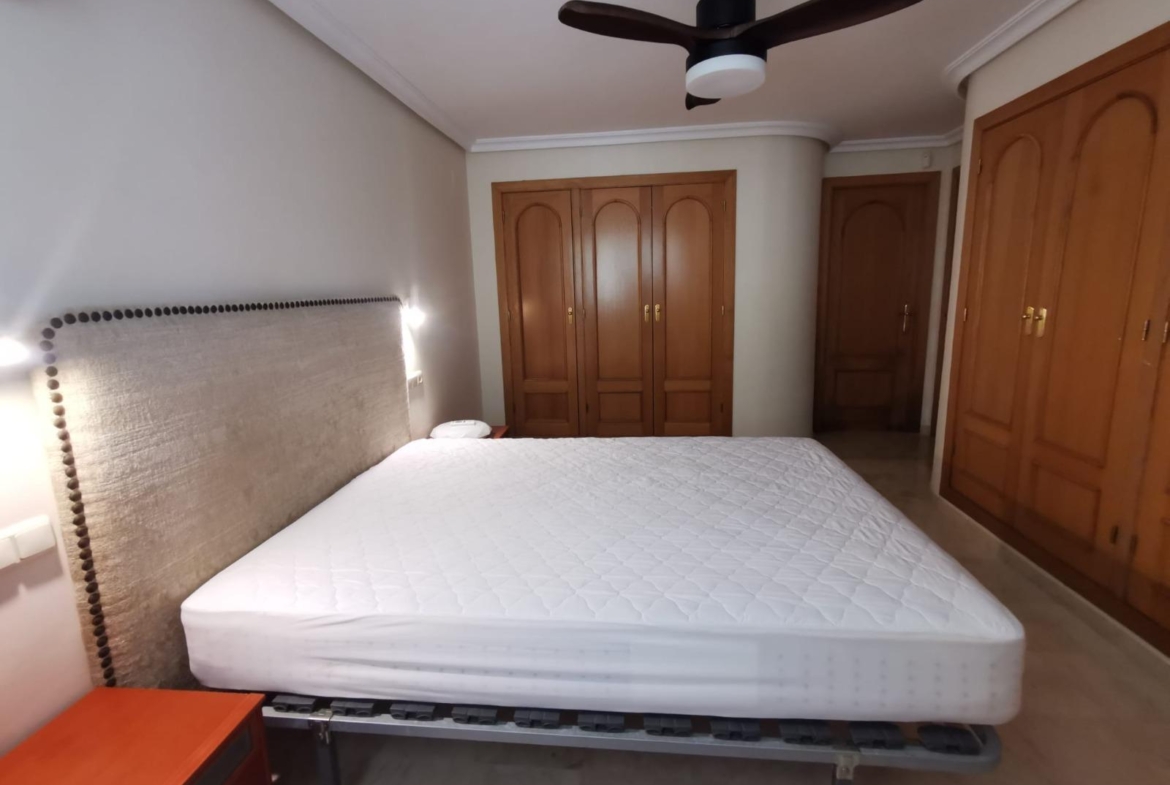 Exclusieve Appartement te koop in Altea Hills Villa Marina Golf