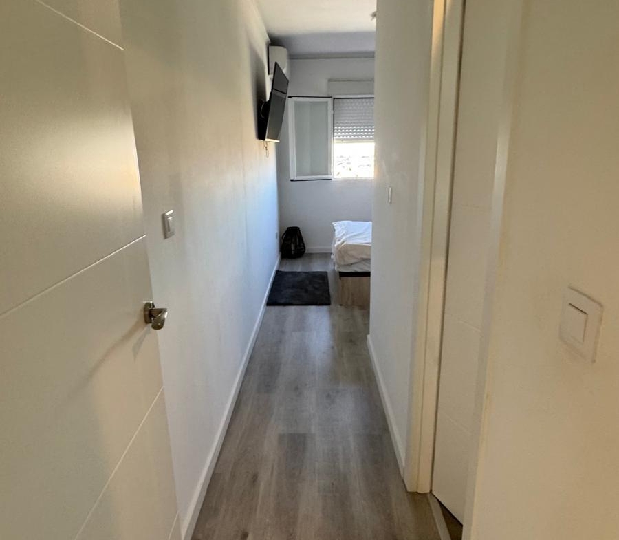 Exclusivo Piso de 2 Dormitorios en el Campo de Golf Bonalba, Mutxamel
