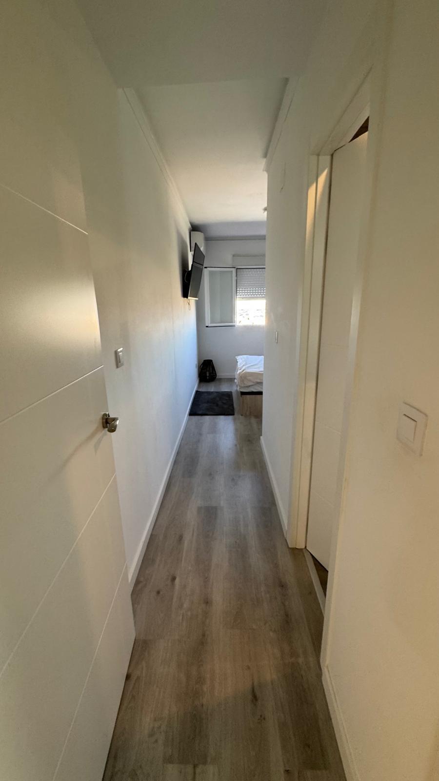 Exclusivo Piso de 2 Dormitorios en el Campo de Golf Bonalba, Mutxamel