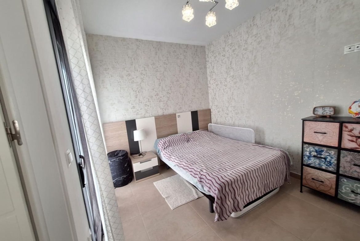 Charming Duplex in Los Dolses, Orihuela Costa