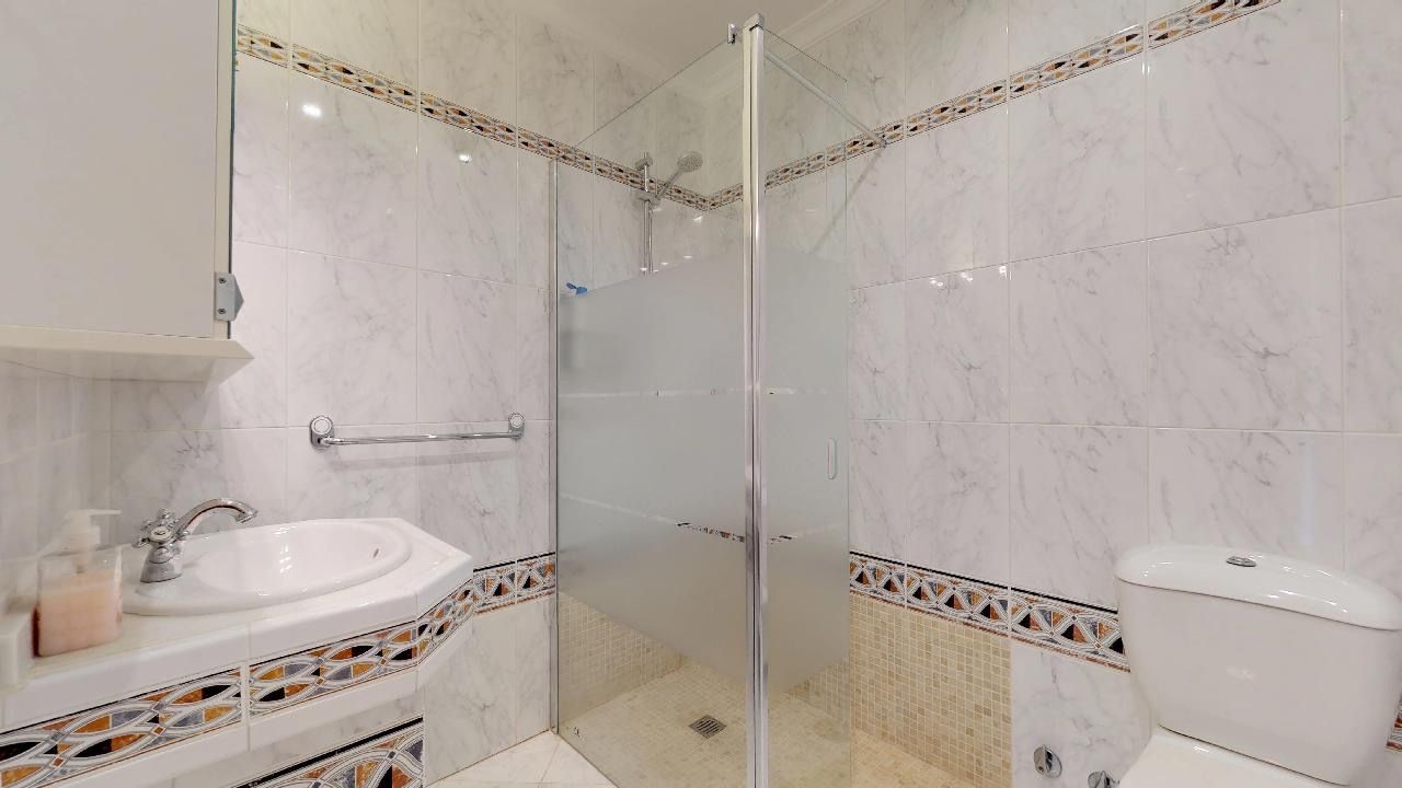 EXCLUSIEVE VILLA TE KOOP IN CALPE MET MARVELLOUS ZEEZICHTEN