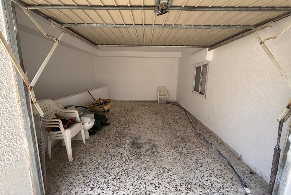 FABULOSA VILLA REFORMADA ESTILO MEDITERRÁNEO EN CIUDAD QUESADA