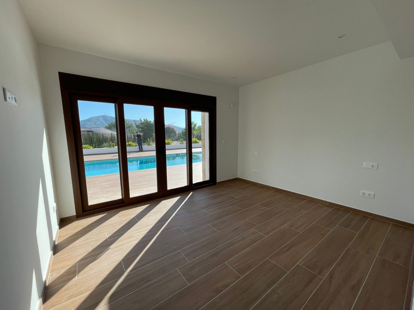 2-41-2 LUXURY VILLA IN ALTEA