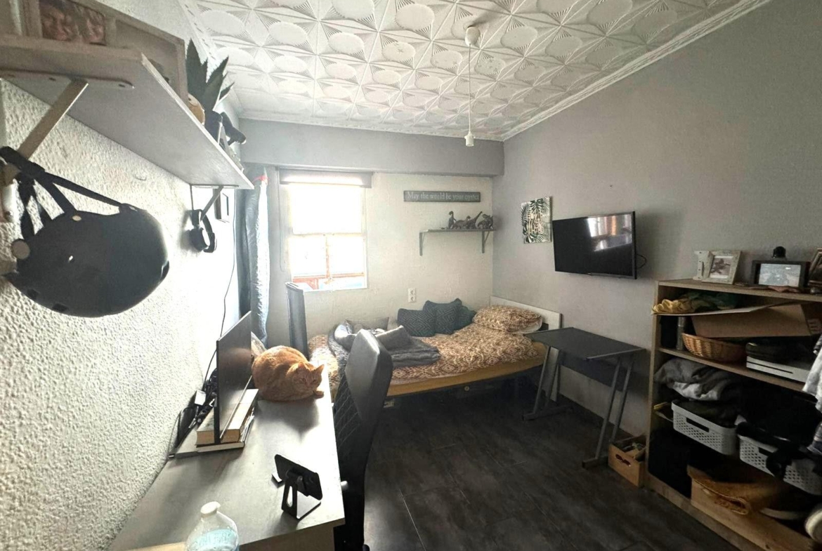 Appartement in San Miguel de Salinas met vrij uitzicht in het centrum