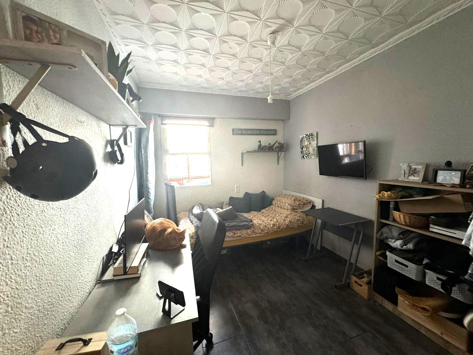 2-41-21 Appartement in San Miguel de Salinas met vrij uitzicht in het centrum
