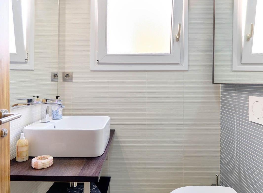 Luxury PENTHOUSE in the TORREVIEJA THEATER SQUARE