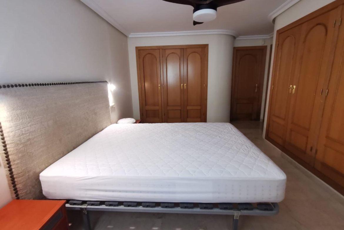 Exclusieve Appartement te koop in Altea Hills Villa Marina Golf