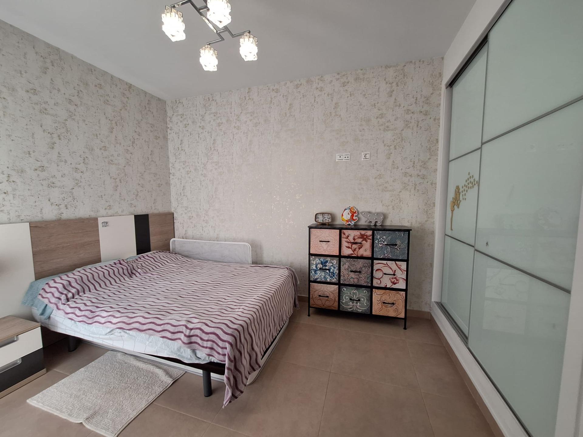 2-41-50 Charming Duplex in Los Dolses, Orihuela Costa