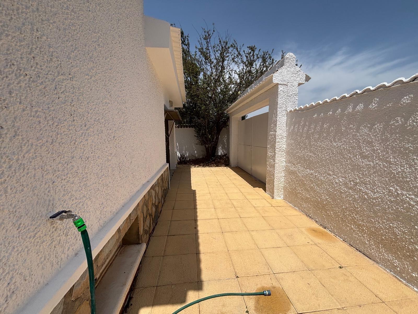 2-41-57 FABULOSA VILLA REFORMADA ESTILO MEDITERRÁNEO EN CIUDAD QUESADA
